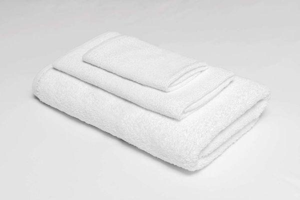 Knights Inn Towels