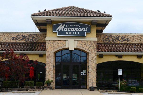 Romano's Macaroni Grill