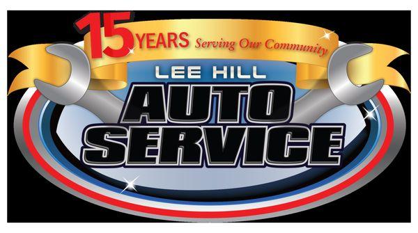 Lee Hill Auto Service, 15 years serving Fxbg autos