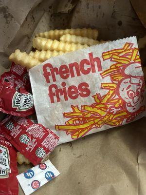 French Fries