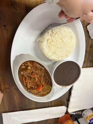 Ropa Vieja