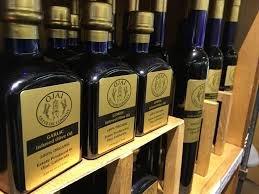 Ojai Olive Oil