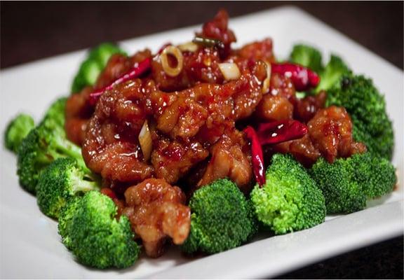 General's Chicken