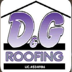 D & G Roofing Co