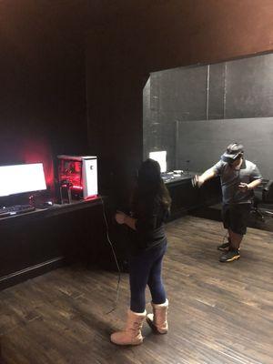 Play VR