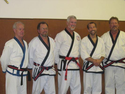 Pacific Martial Arts Foundation