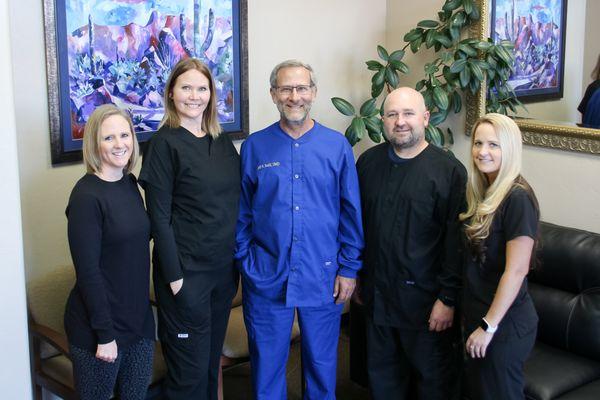 Thornydale Dental