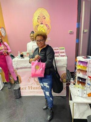 HER Hustle Boutique