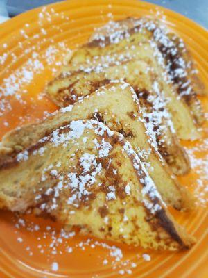 French Toast