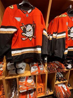 Anaheim Team Store