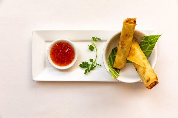 Spring Rolls