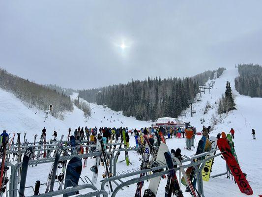 Park City Mountain Resort