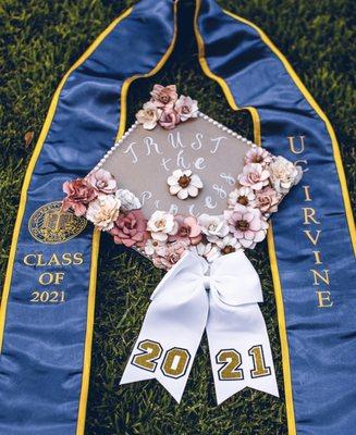 Graduation Cap