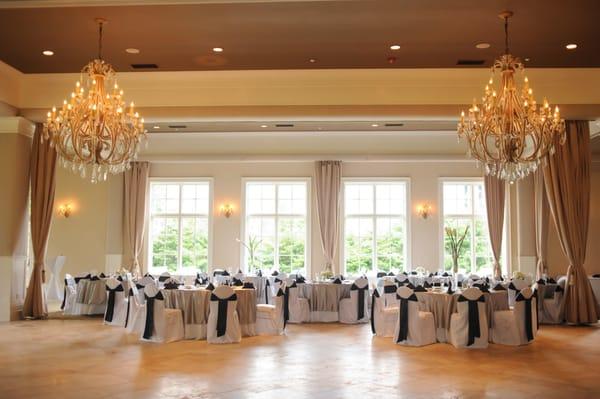 Grand Ballroom