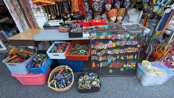 Another Harlem Market shop