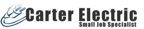 Carter Electric-Small Job Specialist