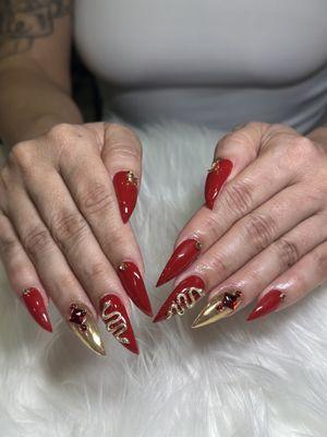 Nail Designs