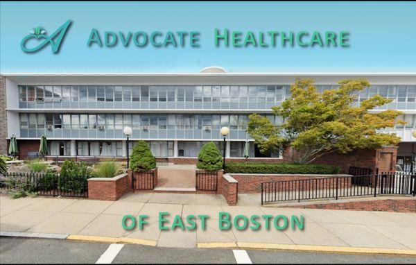 Advocate Healthcare of East Boston