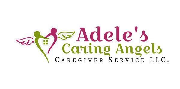 Adele's Caring Angels Caregiver Service