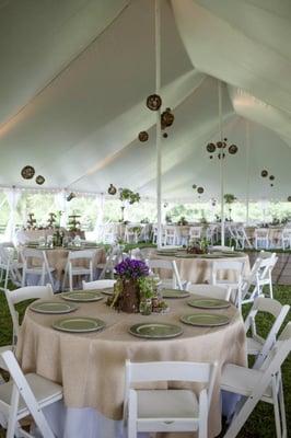 Advantage Tent & Party Rental