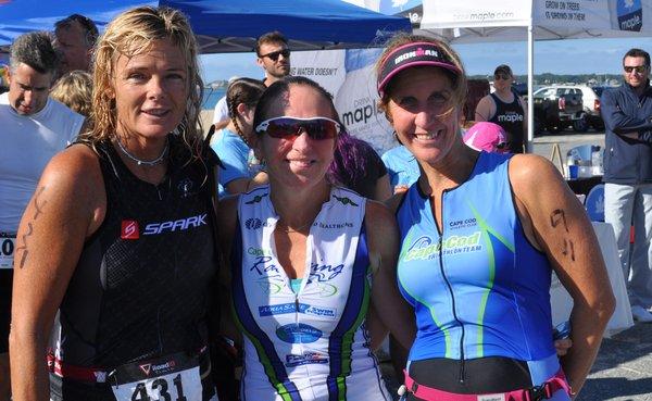 Hyannis Triathlon