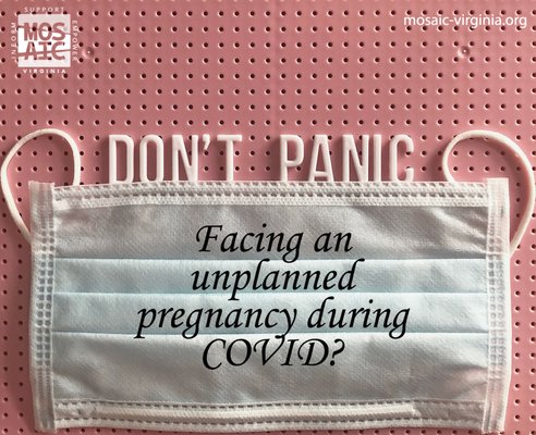 We can help. Schedule your no-cost pregnancy testing and options counseling today.