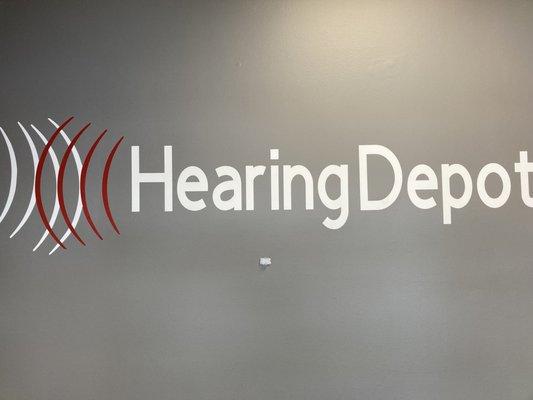 Hearing Depot