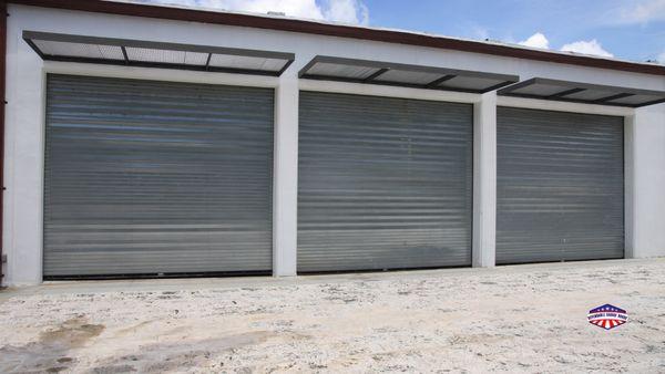 Garage door maintenance Loganville