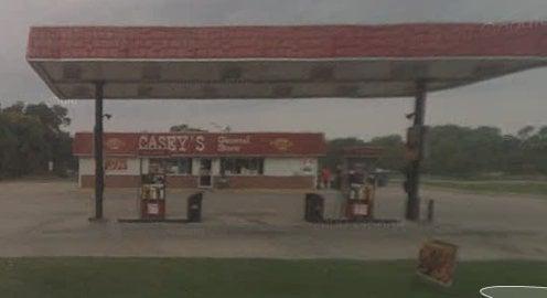 Casey's