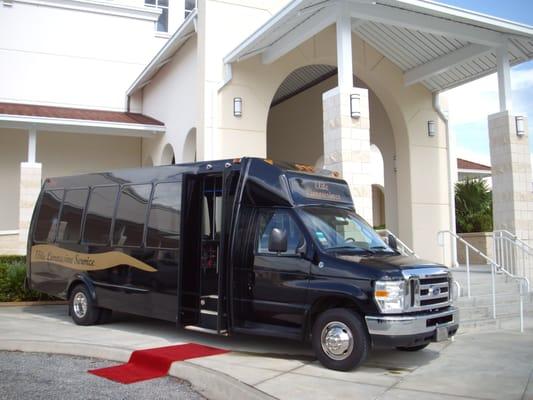 Elite Limousine