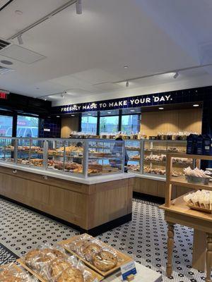 Paris Baguette