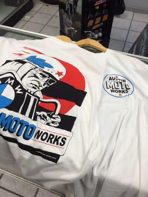 Austin Moto Works