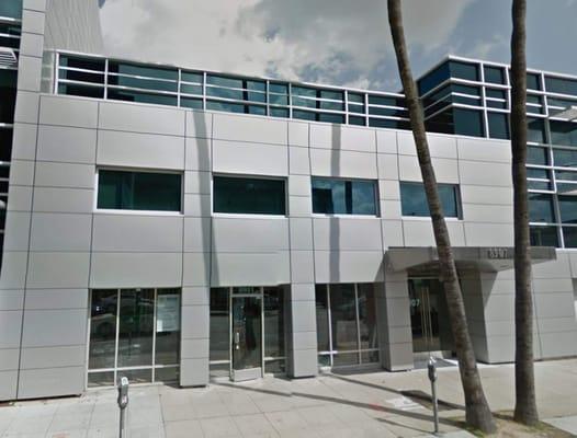 Our new office is at 8907 Wilshire Bldv, Floor 3 in Beverly Hills and is central to greater Los Angeles.