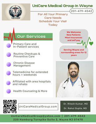 UniCare Medical Group