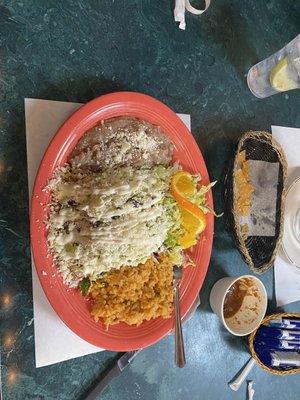 Mariscos Ensenada