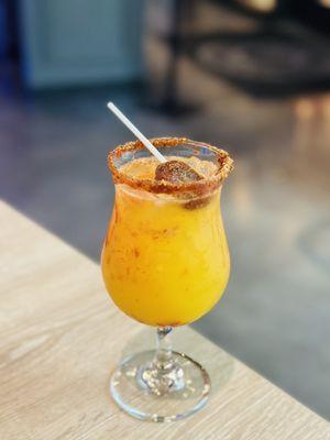 Mango Margarita