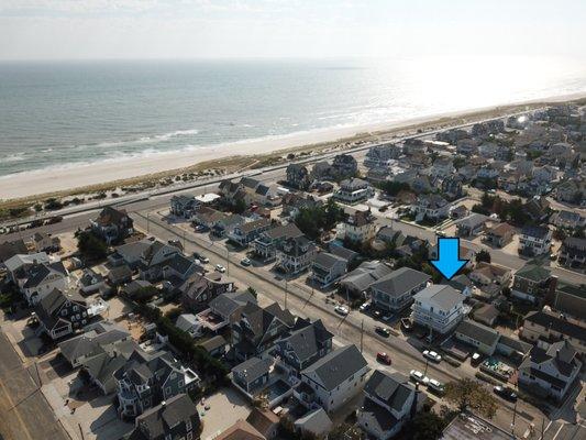 Seaside Park, Beach Block 4 fam. Listed and Sold! Closed 970k Call Brendan for your multi fam deal! 848-333-3065