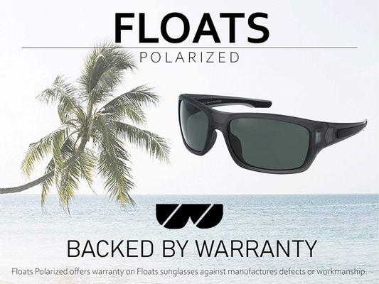 Floats Eyewear