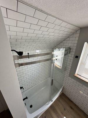 Bathroom remodeling Brooklyn Park