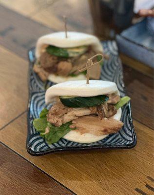 Chashu Bun