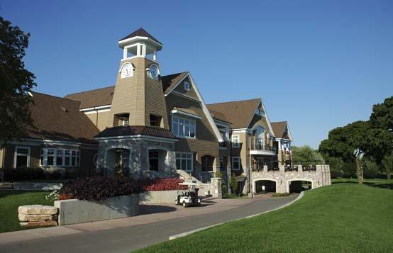 Arrowhead Golf Course