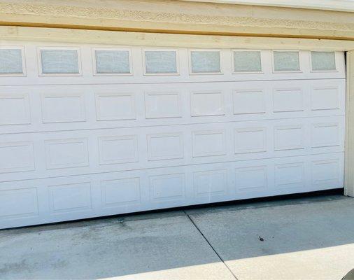 A Plus Garage Doors