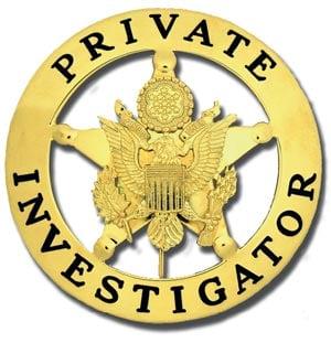 Licensed Private Investigator since 1983