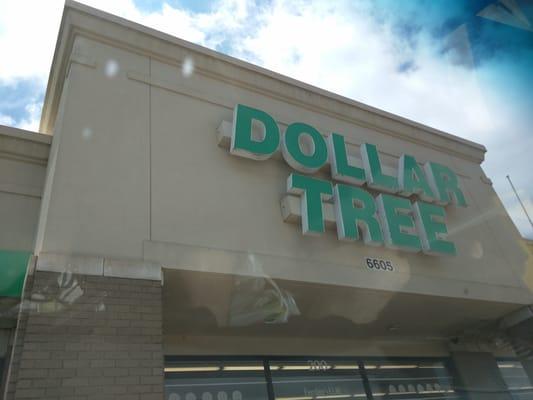 Dollar Tree