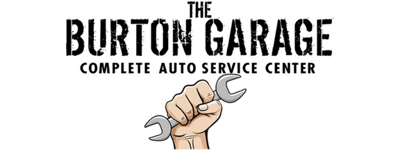 The Burton Garage