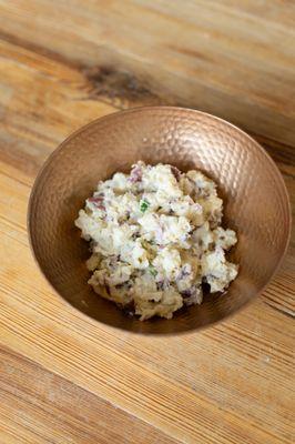 Ms. Pat's Homestyle Vegan Potato Salad