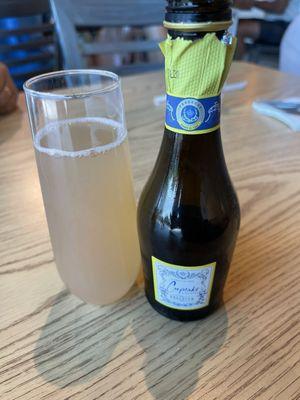 Guava Mimosa