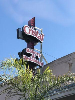 Cristal Bakery