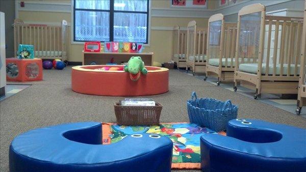 Infant Classroom