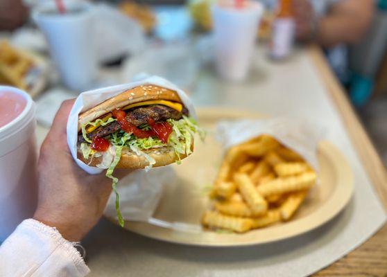 Norco's Best Burgers